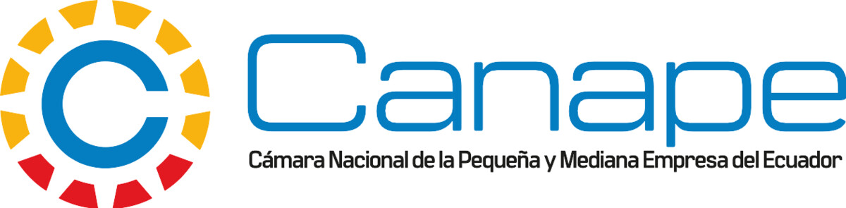 CANAPE — Cámara Nacional de la Pequeña y Mediana Empresa del Ecuador